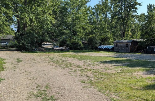 Stow Cottage | #5 - New Construction - Beautiful 2 bdrm, 1 bath cottage with patio in Stow NY