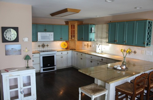 Harvey Cedars House | 5 Star Harvey Cedars Oceanside with Heated Pool