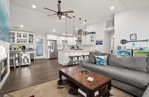 Little Salisbury House | 9204 Caribbean Dr - Caribbean Breeze