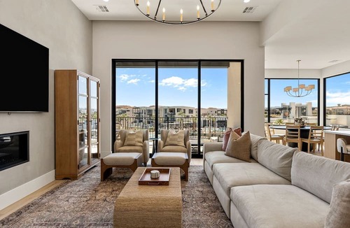 St. George House | 9BR Lagoonfront Beach House with Direct Beach Access in St. George, Utah