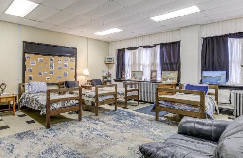 Wilcoe Apartment | Access to Warrior Trail! ATV Base Camp in Gary