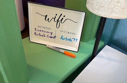 Moorhead Apartment | Afternoon checkout