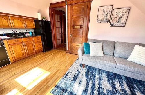 North Bergen House | AMAZING 3,500SQFT TOWNHOUSE - 15MINS TO TIMES SQUARE