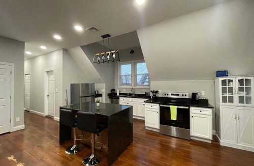 Middletown Apartment | Apartment in Middletown-Wesleyan 301