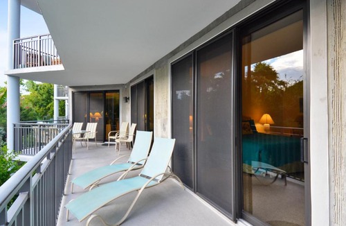 Key West House | Atlantic Paradise