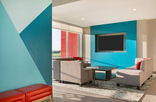 Madison Hotel | avid hotel Madison - Huntsville West by IHG