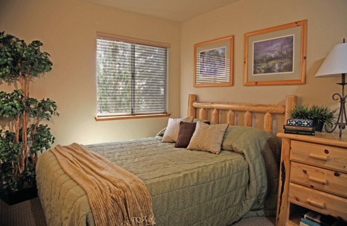 Tahoe Village Condo | Awesome Family friendly three bedroom at Perennial Vacation Club Lake Tahoe