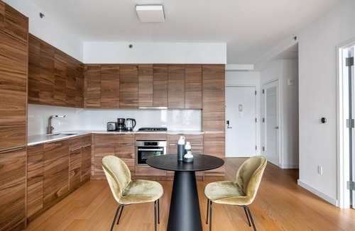Lower East Side Apartment | Awesome Lower East Side 1BR w/Gym & W/D, nr Nightlife, by Blueground
