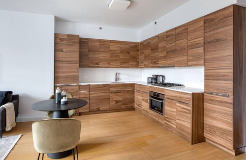 Lower East Side Apartment | Awesome Lower East Side 1BR w/Gym & W/D, nr Nightlife, by Blueground