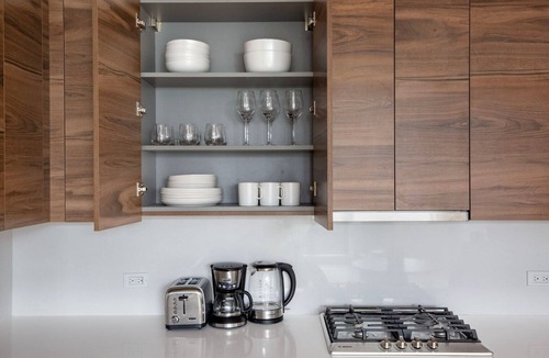 Lower East Side Apartment | Awesome Lower East Side 1BR w/Gym & W/D, nr Nightlife, by Blueground
