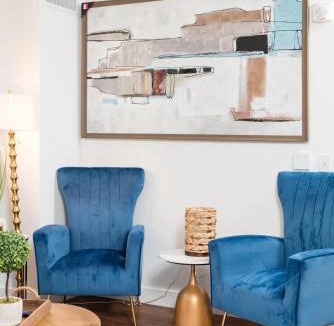 Bay Village House | Back-Bay Upscale Central Condo Bos Common Downtown
