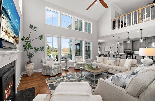 Bayside House | Bayside New Listing Located on 14th Fairway