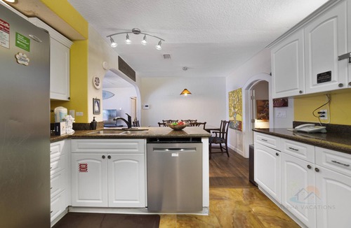 Cocoa Beach House | Beach & Resort Access - Pet Friendly w/Fire Pit, Covered Lanai & BBQ