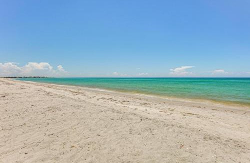 Placida House | Beachfront Island Condo on Florida Gulf Coast