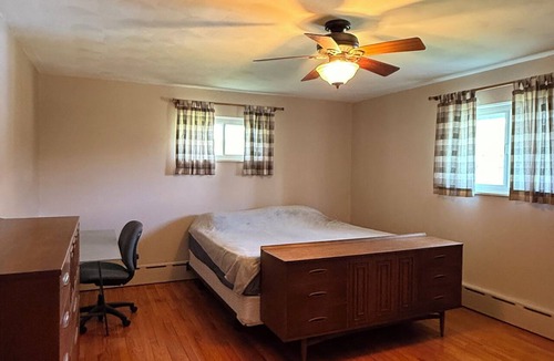 Johnson City Other | Beautiful 2-bedroom house in peaceful Johnson City perfect for relaxing getaway