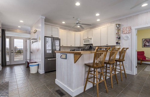 Prime Hook Beach House | Beautiful Bayfront Home on Primehook Beach! 29275 Clifton Shores