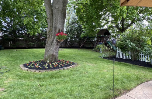 Manasquan House | Beautiful Beaches and backyard fun awaits!