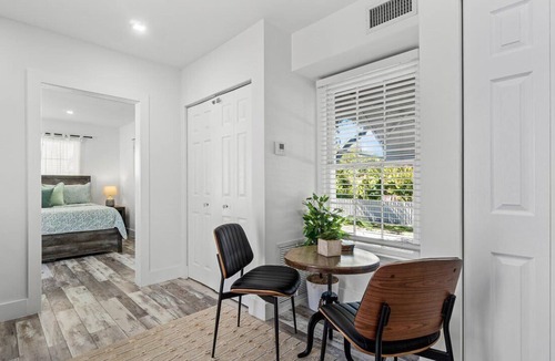 Poiciana Park II House | Beautiful historic pool home in Flamingo Park