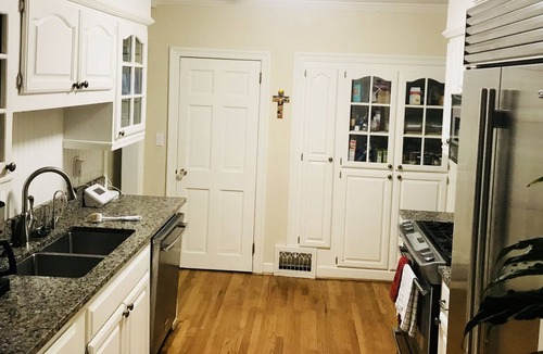 Garden Hills House | Beautiful Home in the heart of Buckhead