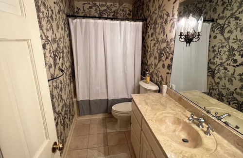 South of Broad House | Beautiful private back house located South of Broad with stunning views.