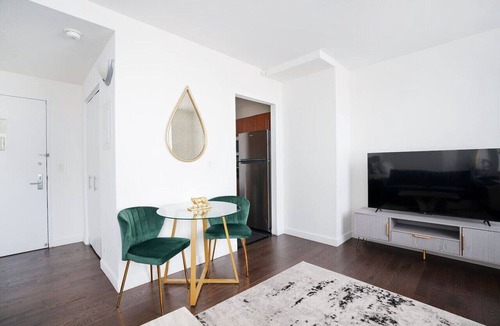 Financial District Apartment | Beautiful Studio Downtown NYC