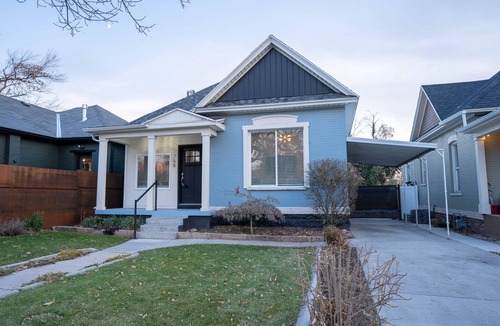 East Central House | Beautiful Updated home in 9th & 9th neighborhood. Best Location! Close to U of U