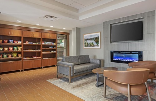 Willmar Hotel | Best Western Plus Willmar