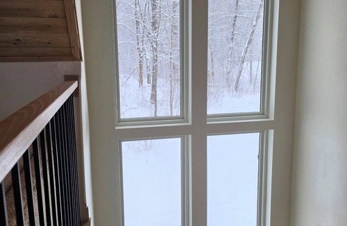 Hackensack Cabin | Birch Haven - New Waterfront Cabin Retreat