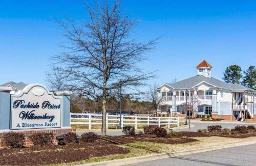 Lackey Resort | Bluegreen Vacations Parkside Williamsburg, an Ascend Collection Resort