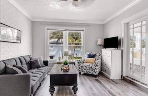 West Palm Beach Apartment | Boutique apartment near downtown WPB