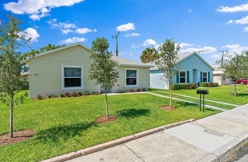 West Palm Beach House | Bright & Spacious 3BR | Close to Beaches