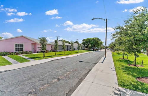 West Palm Beach House | Bright & Spacious 3BR | Close to Beaches