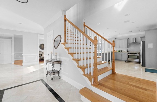 Addison Heights House | Bright , sunny, and inviting 5 bedroom w/a spacious floor plan + Movie Theater