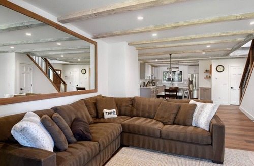 Brockway Condo | Brockway Springs w/ HOA Lake Access & Amenities | Amazing Views
