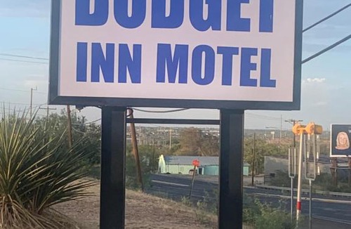 Big Spring Hotel | BUDGET INN