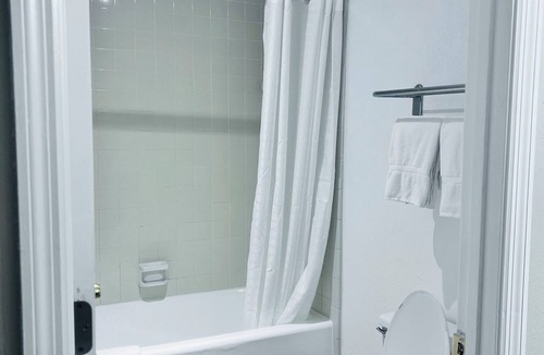 Dillard Hotel | Budgetel Inn & Suites
