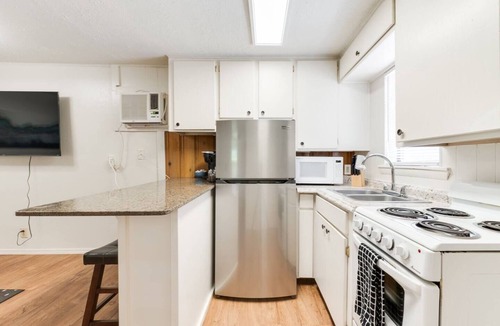 Norman House | Campus Corner Cabana