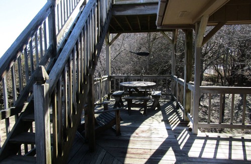 Southern Shores House | CAPTAINS QUARTERS - AN ALL INCLUSIVE VACATION RENTAL LOCATED IN SOUTHERN SHORES!