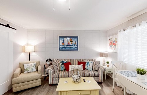 North Myrtle Beach Hotel | Carolina Blue 101