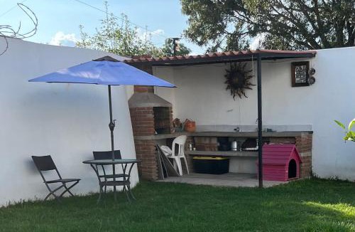 Comala House | Casa amigos Comala