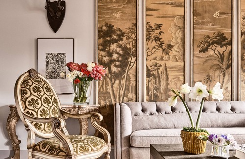Lower Greenville Villa | Casa Duro