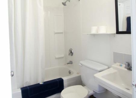 Edson Hotel | Castle Motel