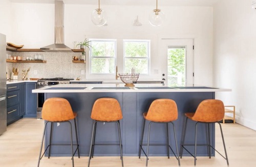 Catskill Apartment | Catskill Penthouse center of town