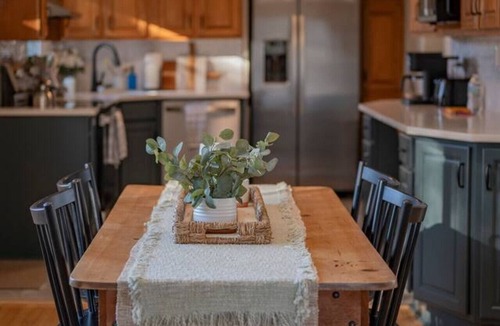 Lynchburg House | Central Oasis | Private Pool - KNG BD & Game Room
