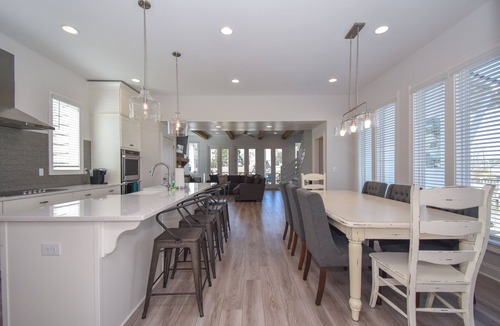 Dadeville House | Changes in Latitude by Lake Martin Vibe