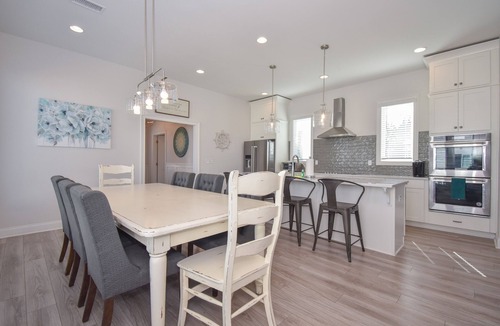 Dadeville House | Changes in Latitude by Lake Martin Vibe