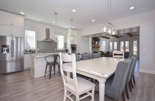 Dadeville House | Changes in Latitude by Lake Martin Vibe