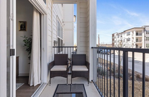 San Marcos Apartment | Charming 2 bedroom in San Marcos