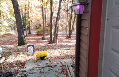 Narvon Bed & Breakfast | Charming 2-bedroom B&B in Honey Brook with WiFi, fitness room bed and breakfast