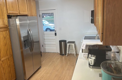 Fry's Spring House | Charming 3-bedroom house with AC and WiFi in delightful Charlottesville
